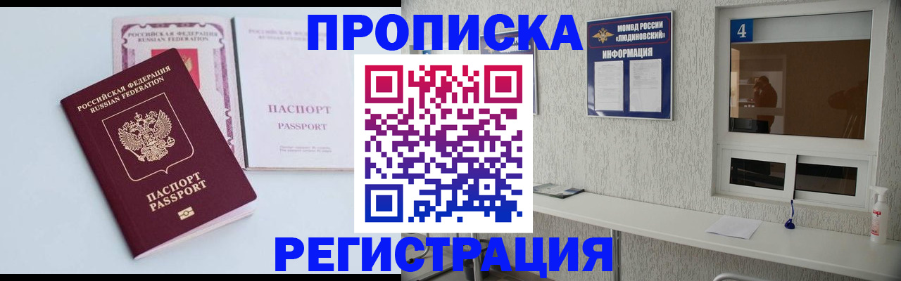 временная прописка в Плавске